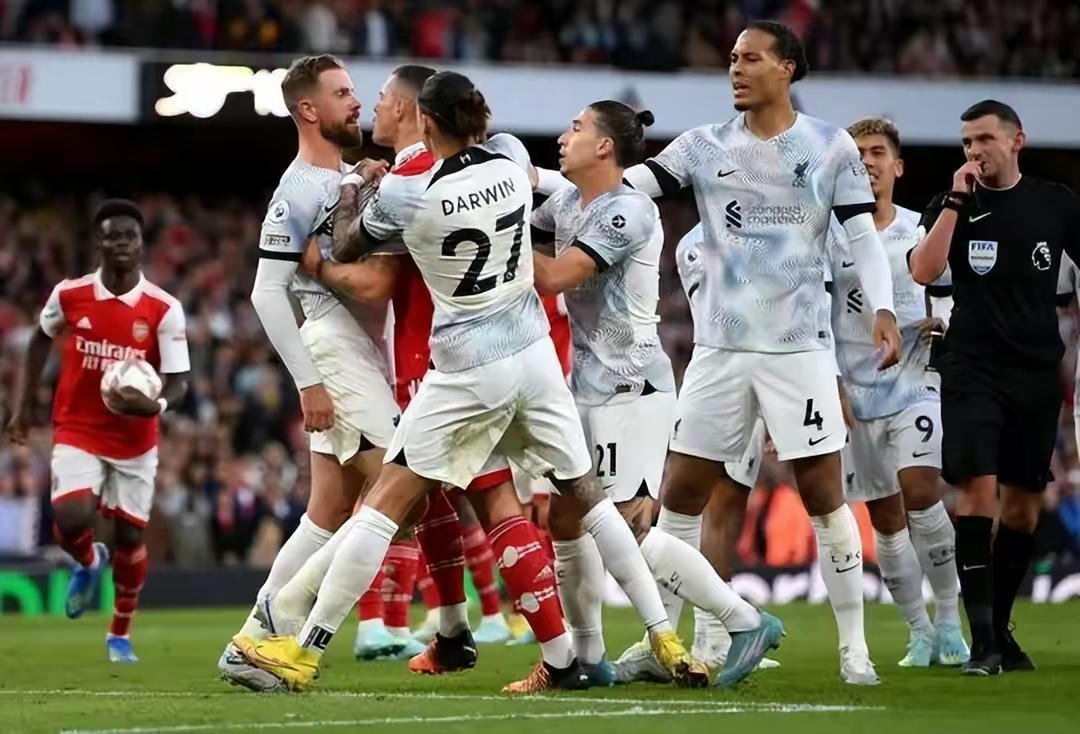 九游体育-阿森纳客场胜算增大,士气高昂